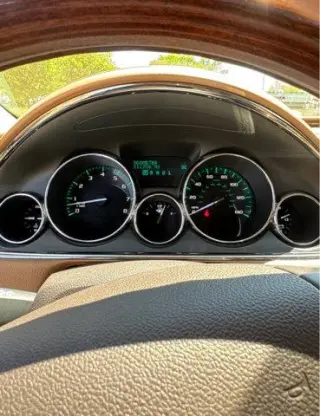 Buick Enclave 2017 AWD Premium 4dr Crossover