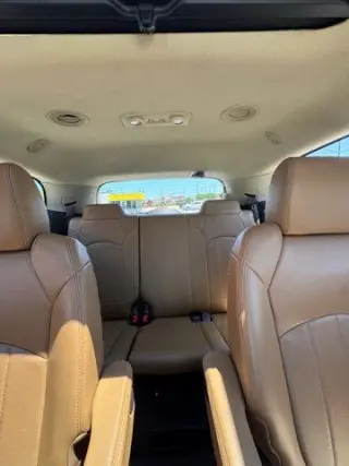 Buick Enclave 2017 AWD Premium 4dr Crossover