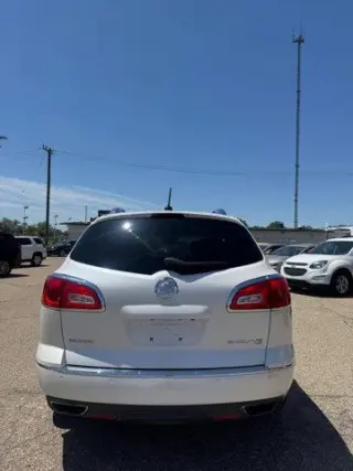 Buick Enclave 2017 AWD Premium 4dr Crossover