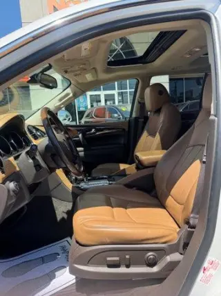 Buick Enclave 2017 AWD Premium 4dr Crossover