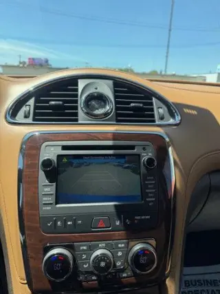 Buick Enclave 2017 AWD Premium 4dr Crossover