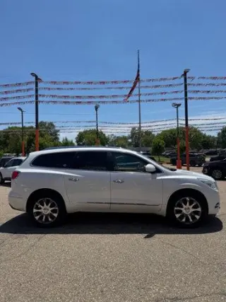 Buick Enclave 2017 AWD Premium 4dr Crossover