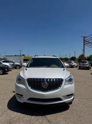 Buick Enclave 2017 AWD Premium 4dr Crossover