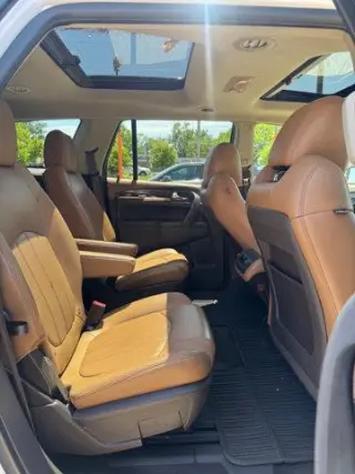 Buick Enclave 2017 AWD Premium 4dr Crossover