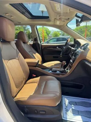 Buick Enclave 2017 AWD Premium 4dr Crossover