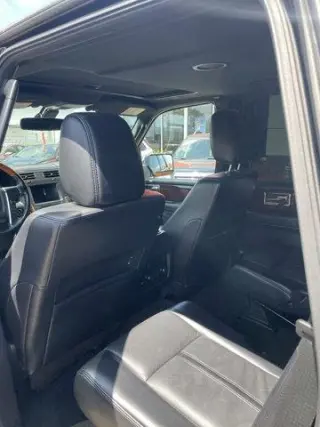 Lincoln Navigator 2017 4x4 Select 4dr SUV