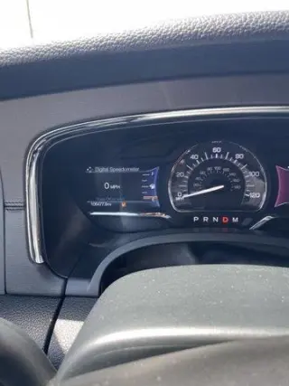 Lincoln Navigator 2017 4x4 Select 4dr SUV