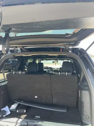 Lincoln Navigator 2017 4x4 Select 4dr SUV