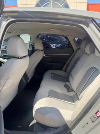 Hyundai SONATA 2021 SEL 4dr Sedan