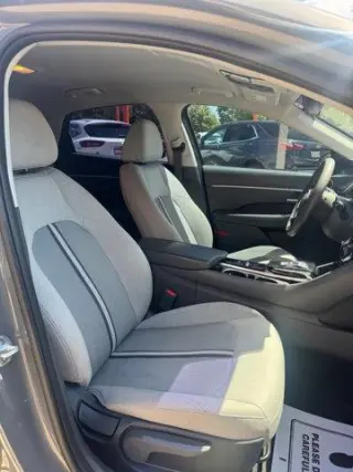 Hyundai SONATA 2021 SEL 4dr Sedan