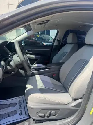 Hyundai SONATA 2021 SEL 4dr Sedan