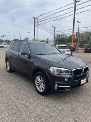 BMW X5 2015 AWD xDrive35i 4dr SUV