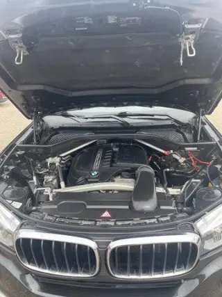BMW X5 2015 AWD xDrive35i 4dr SUV