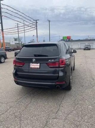 BMW X5 2015 AWD xDrive35i 4dr SUV