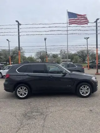BMW X5 2015 AWD xDrive35i 4dr SUV