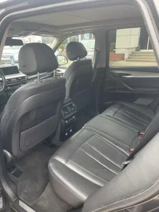 BMW X5 2015 AWD xDrive35i 4dr SUV