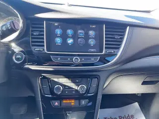 Buick Encore 2021 Preferred 4dr Crossover