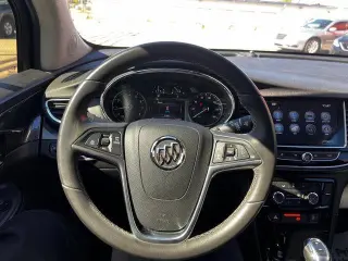 Buick Encore 2021 Preferred 4dr Crossover