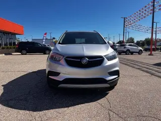 Buick Encore 2021 Preferred 4dr Crossover