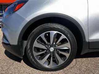 Buick Encore 2021 Preferred 4dr Crossover