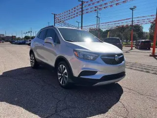 Buick Encore 2021 Preferred 4dr Crossover