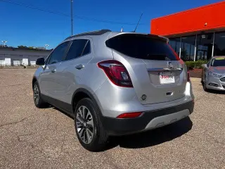 Buick Encore 2021 Preferred 4dr Crossover