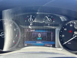 Buick Encore 2021 Preferred 4dr Crossover
