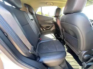 Buick Encore 2021 Preferred 4dr Crossover