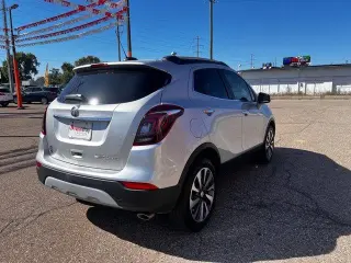 Buick Encore 2021 Preferred 4dr Crossover