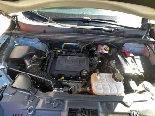 Buick Encore 2021 Preferred 4dr Crossover