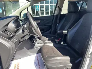 Buick Encore 2021 Preferred 4dr Crossover