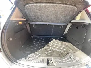 Buick Encore 2021 Preferred 4dr Crossover