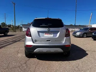Buick Encore 2021 Preferred 4dr Crossover