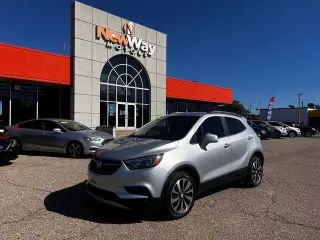 Buick Encore 2021 Preferred 4dr Crossover