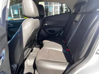 Buick Encore 2021 Preferred 4dr Crossover