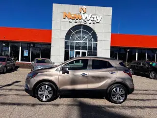 Buick Encore 2019 Preferred 4dr Crossover