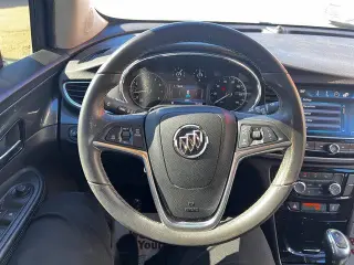 Buick Encore 2019 Preferred 4dr Crossover