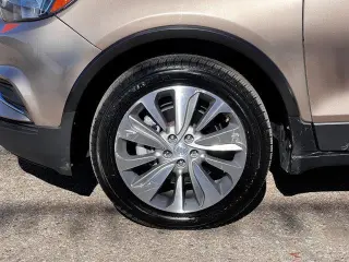 Buick Encore 2019 Preferred 4dr Crossover