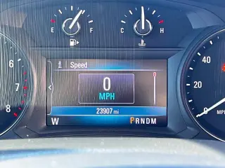 Buick Encore 2019 Preferred 4dr Crossover