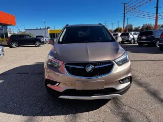 Buick Encore 2019 Preferred 4dr Crossover
