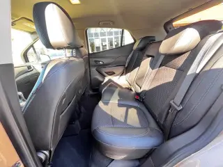 Buick Encore 2019 Preferred 4dr Crossover