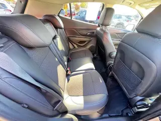 Buick Encore 2019 Preferred 4dr Crossover