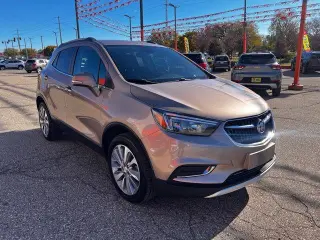 Buick Encore 2019 Preferred 4dr Crossover