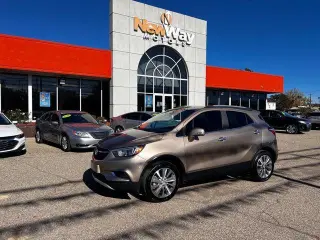 Buick Encore 2019 Preferred 4dr Crossover