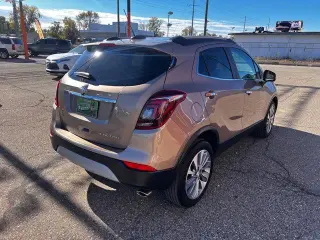 Buick Encore 2019 Preferred 4dr Crossover