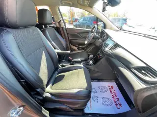 Buick Encore 2019 Preferred 4dr Crossover
