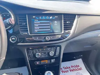 Buick Encore 2019 Preferred 4dr Crossover