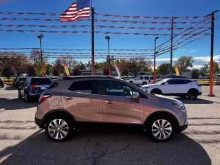 Buick Encore 2019 Preferred 4dr Crossover