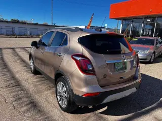 Buick Encore 2019 Preferred 4dr Crossover