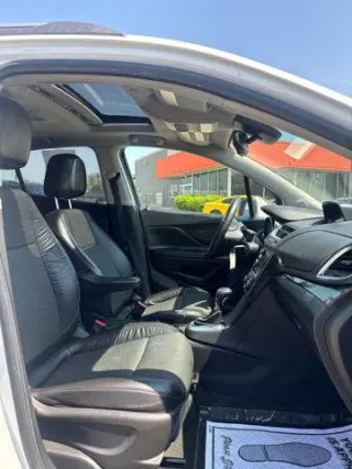 Buick Encore 2016 Convenience 4dr Crossover